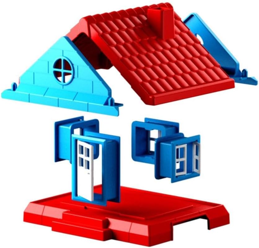 JOYRO KUMEVİA – Kurumayan Kum Ev Yapma Oyunu