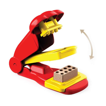 JOYRO KUMEVİA – Kurumayan Kum Ev Yapma Oyunu